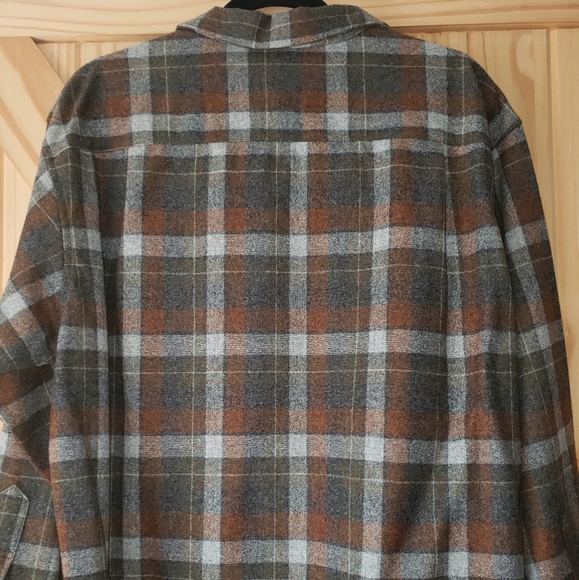 Pendleton Board Shirt - Picture 3 of 6